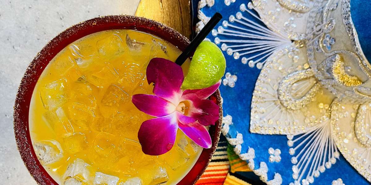 Pericos Bar & Grill
