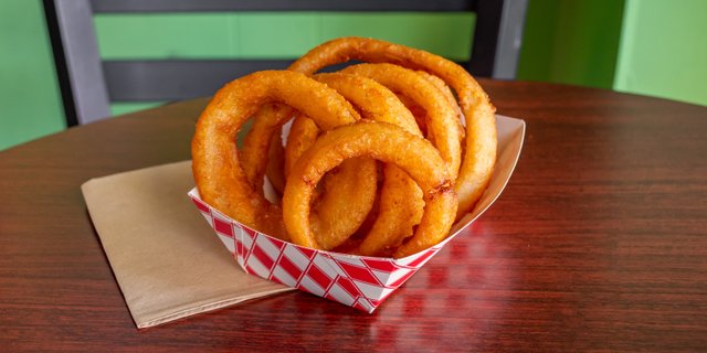 Onion Rings