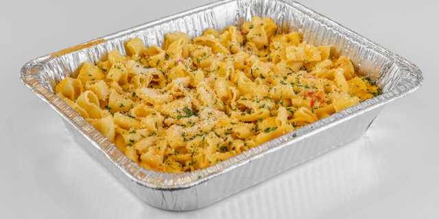 Chicken Rigatoni Ala Vodka