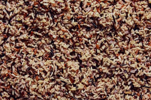 Wild Rice