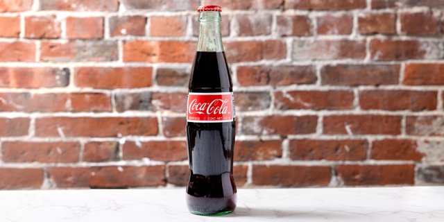 Mexican Coke