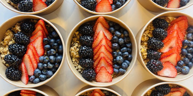 Parfaits