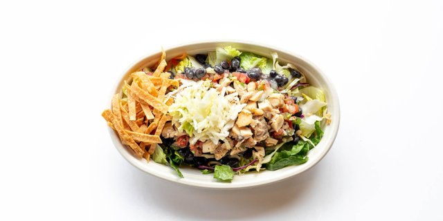 Taco Salad