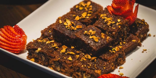 Brownies
