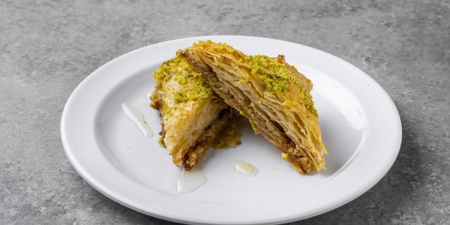 Baklava