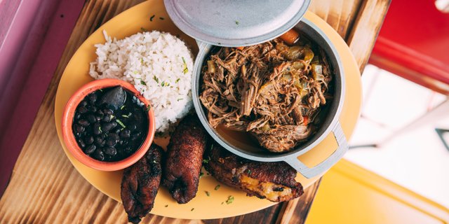 Ropa Vieja