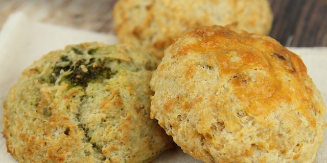 Biscuits