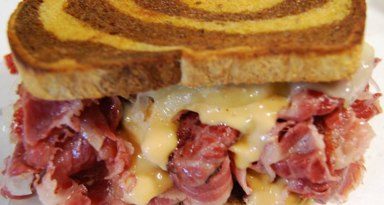 DeliZone Catering, Farmingdale, NY