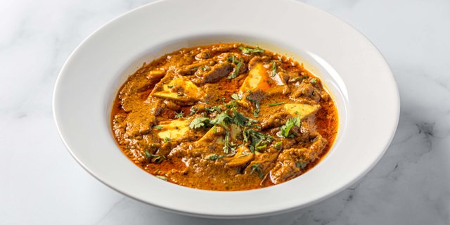 Paneer Butter Masala Tray