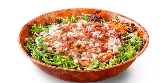 Italian Catering Salad