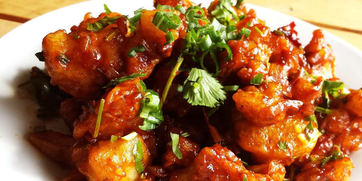 Annapurna Grill