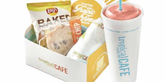 Beachside Box