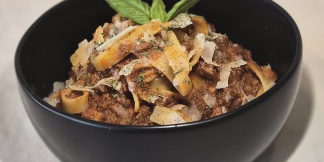 Bolognese