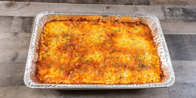 Mac & Cheese
