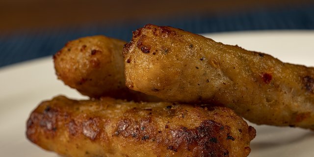 Sausage Links