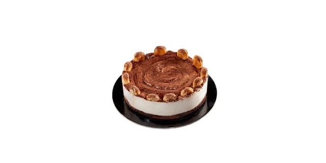 Tiramisu Cake