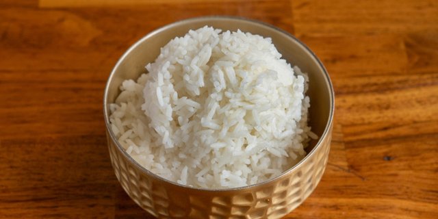 Jasmine Rice