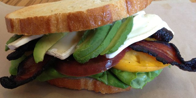 Ultimate BLT