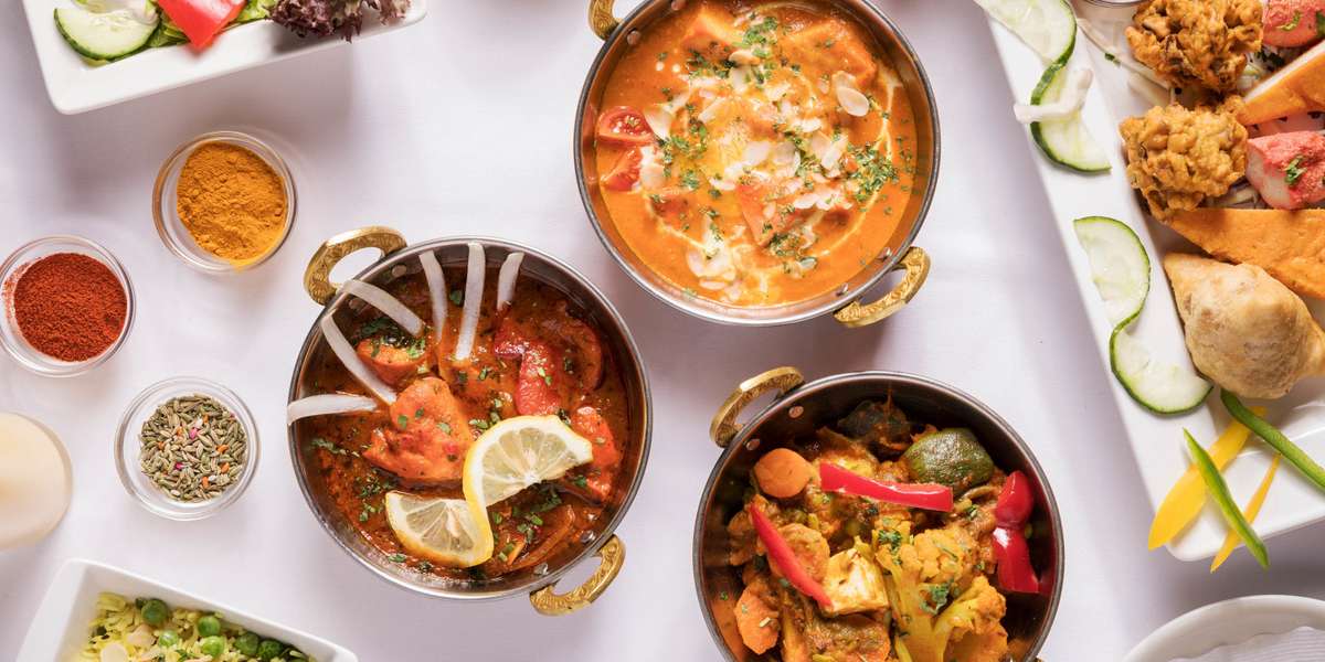 Masala House