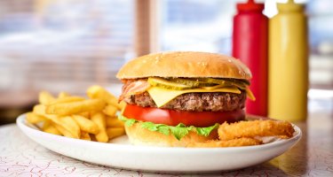 Sky View Diner