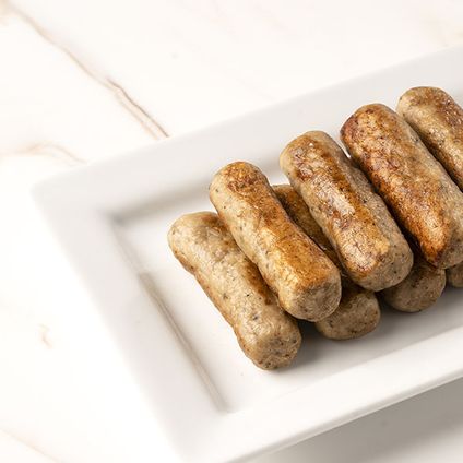 Turkey Sausage