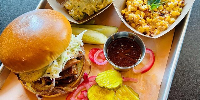Combo Sandwich Party Pack