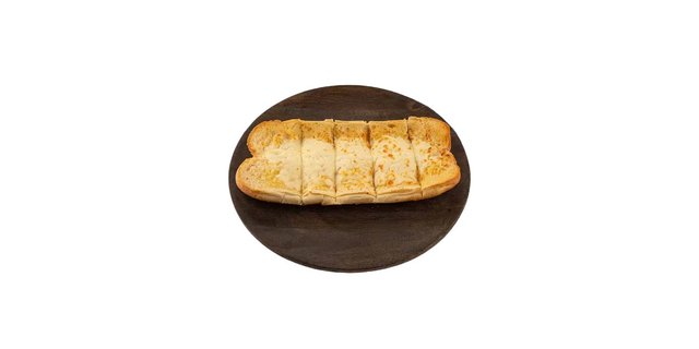 Garlic Cheese Bread