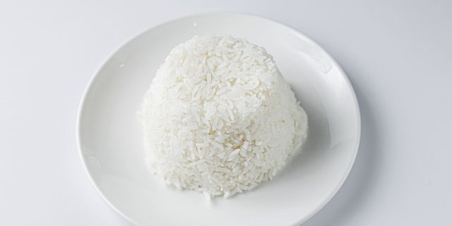 Side Steamed Jasmine Rice