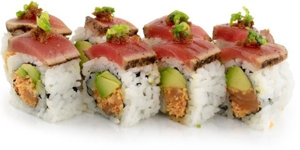Shotgun Roll