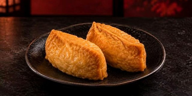 Inari Sashimi