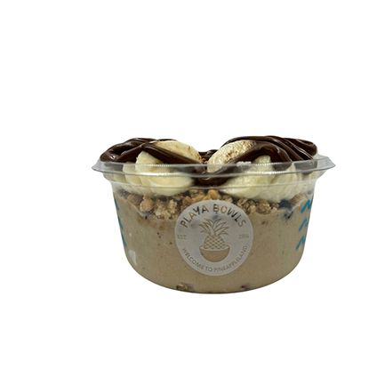 Costa Banana Bowl