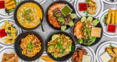 Doodle Noodle Bar