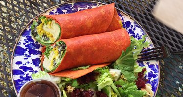 Bleu House Catering
