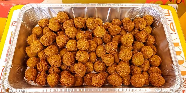 Falafel