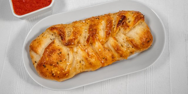Italian Sub Calzone