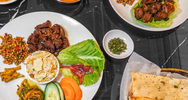 Royal Mansion Restaurant & Bar