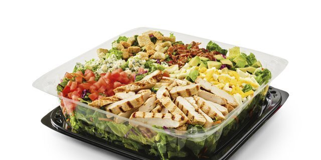 Cobb Salad