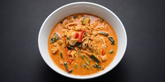 Panang Curry