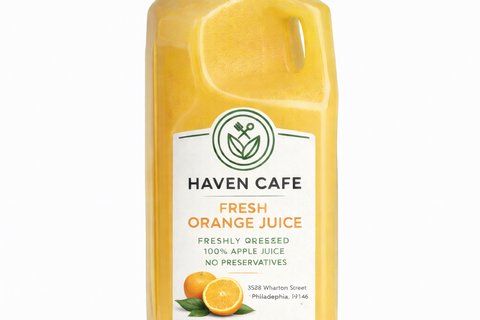 Orange Juice