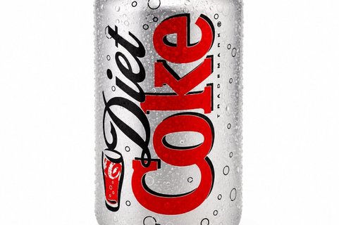 Diet Coke