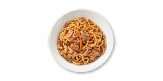 Wagyu Chow Mein