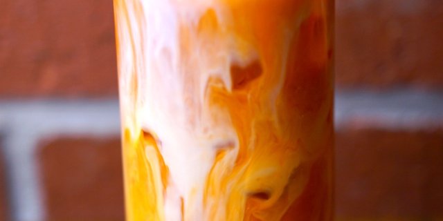 Thai Ice Tea