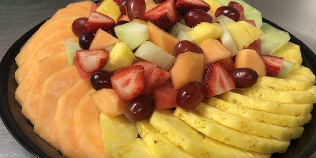 Fresh Fruit