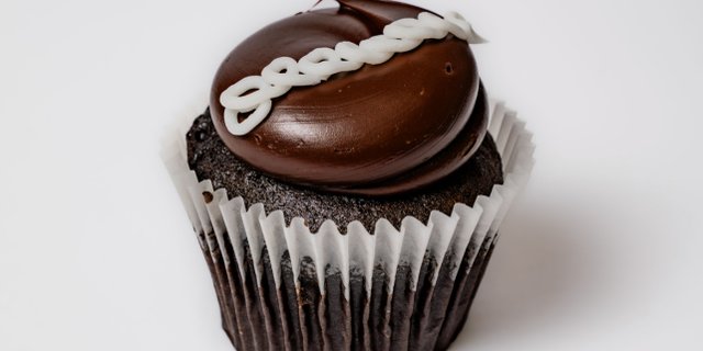 Better Than a Hostess Cupcake