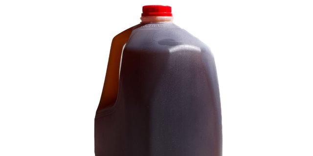 Gallon Sweet Tea