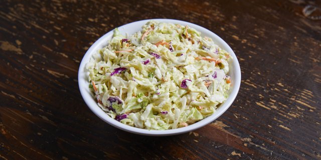 Coleslaw