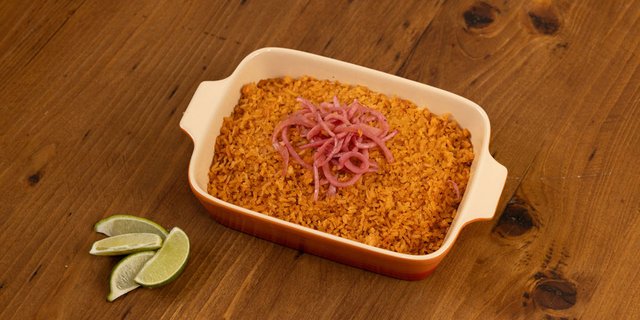 Spanish Rice