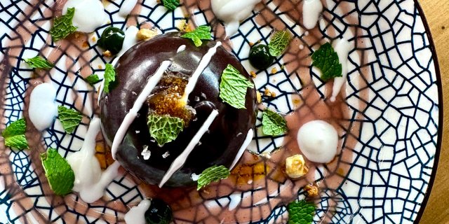 Chocolate Cake