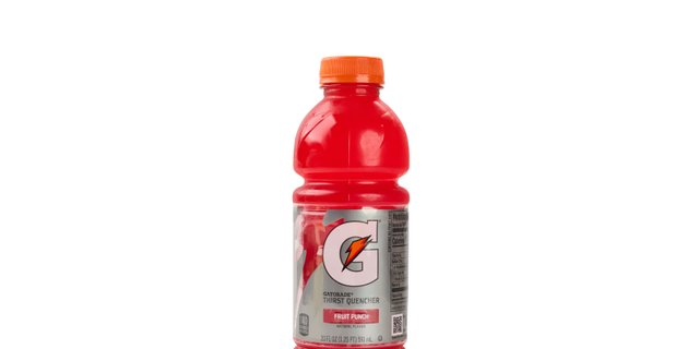 Gatorade