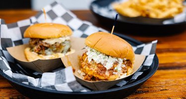 Al's Burger Shack